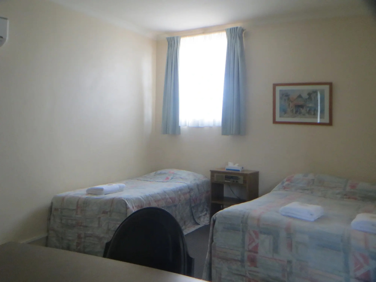 Coachman Hotel Motel