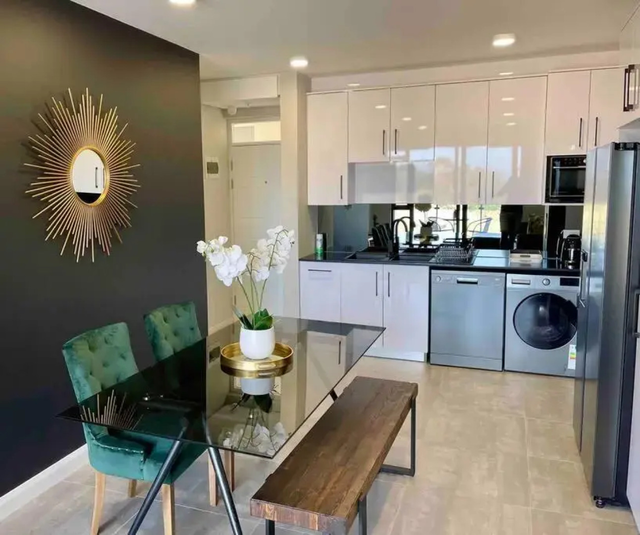 Flat 14 Block 6 Bellamare