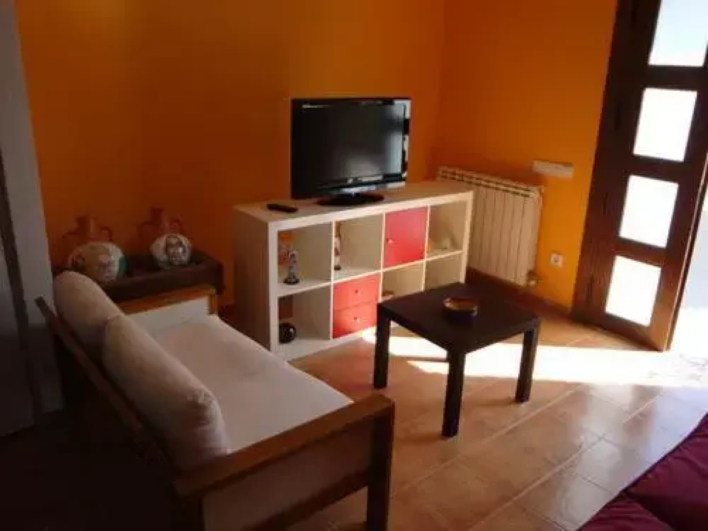 Apartamento Casa Julián