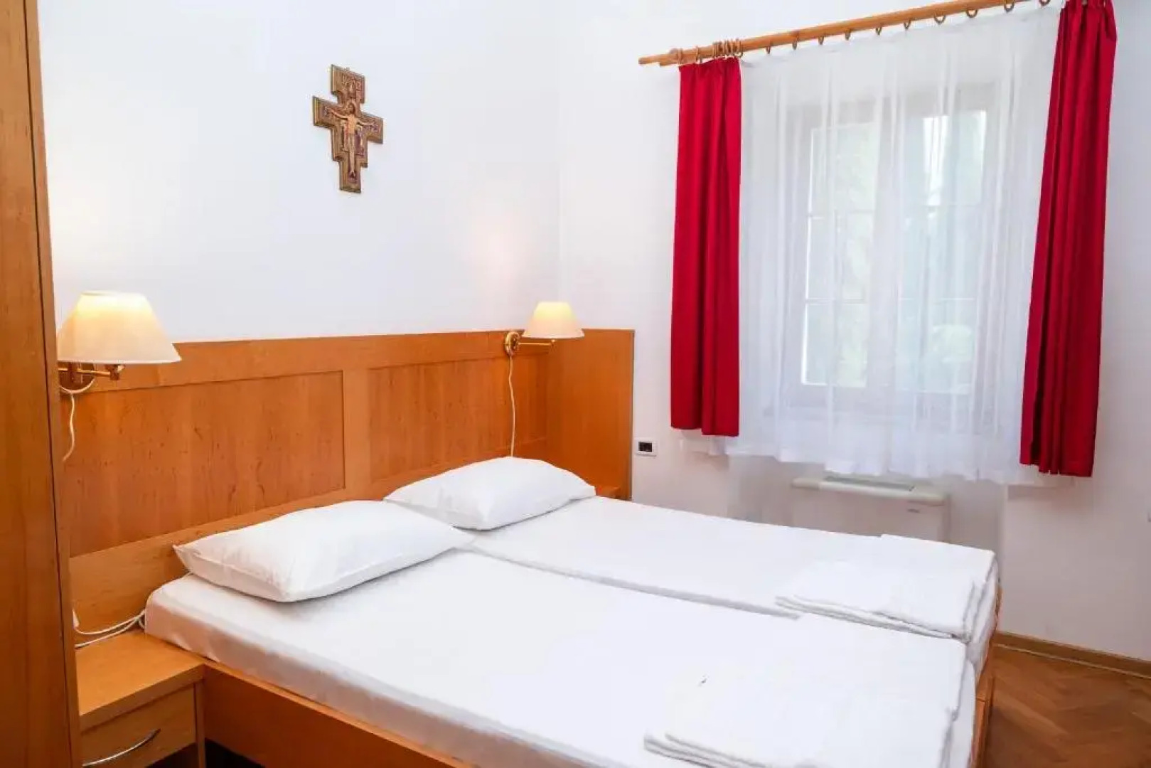 Hostel Sidro - Sveta Ana