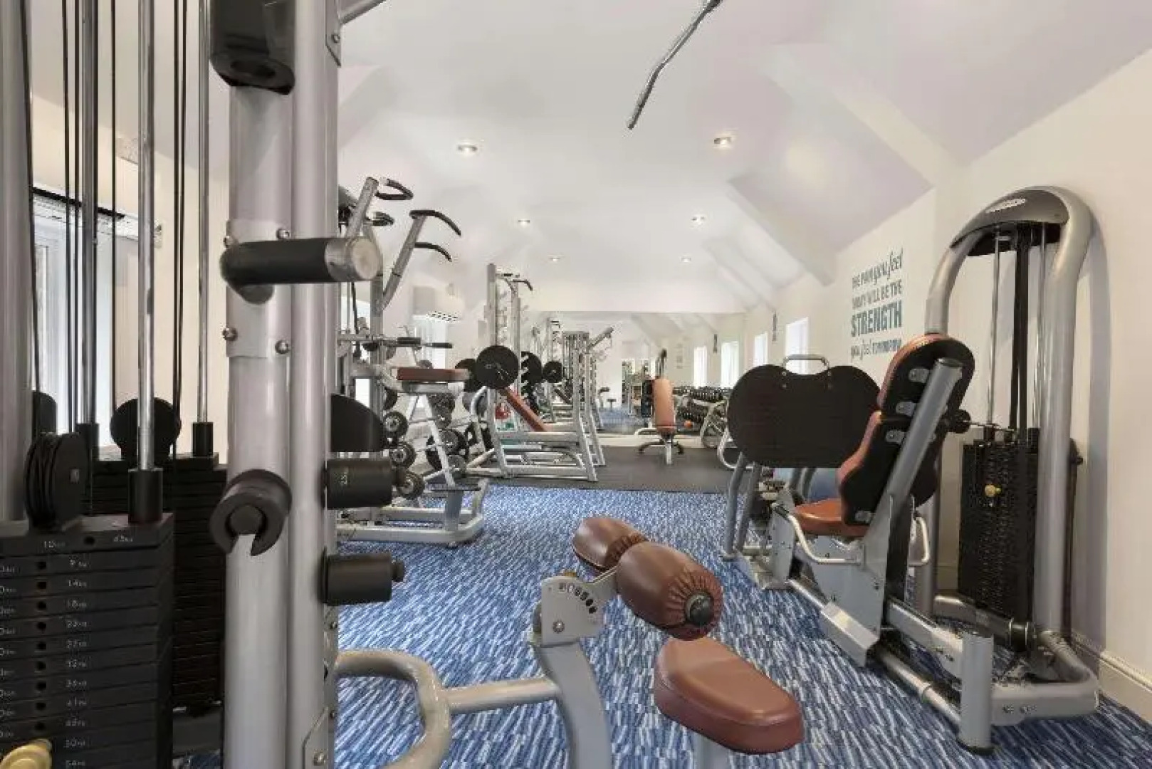 Ramada Resort by Wyndham Park Hall Wolverhampton