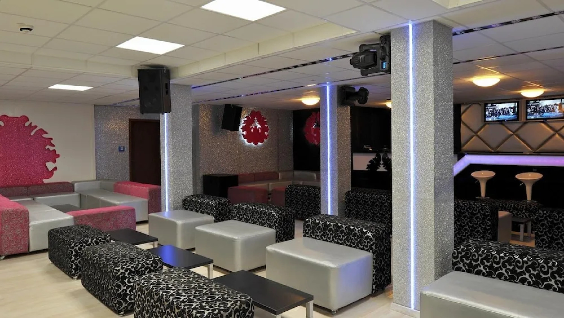 Best Western Hotel Aurora