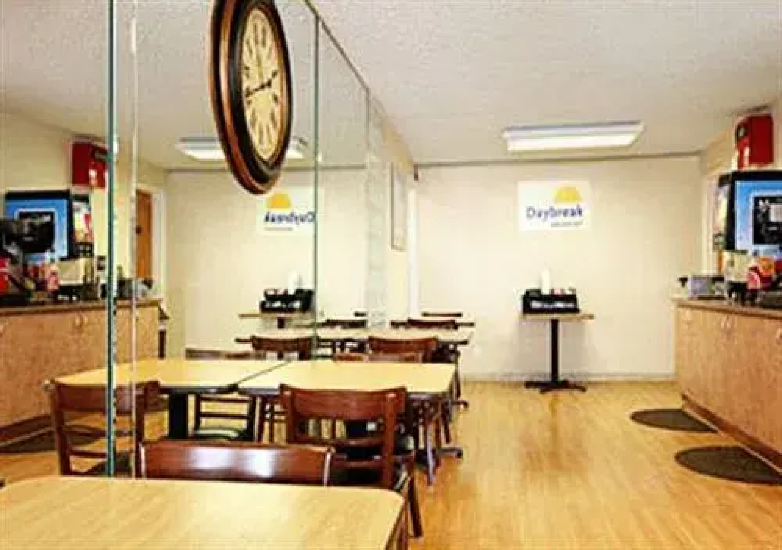 Express inn and suites