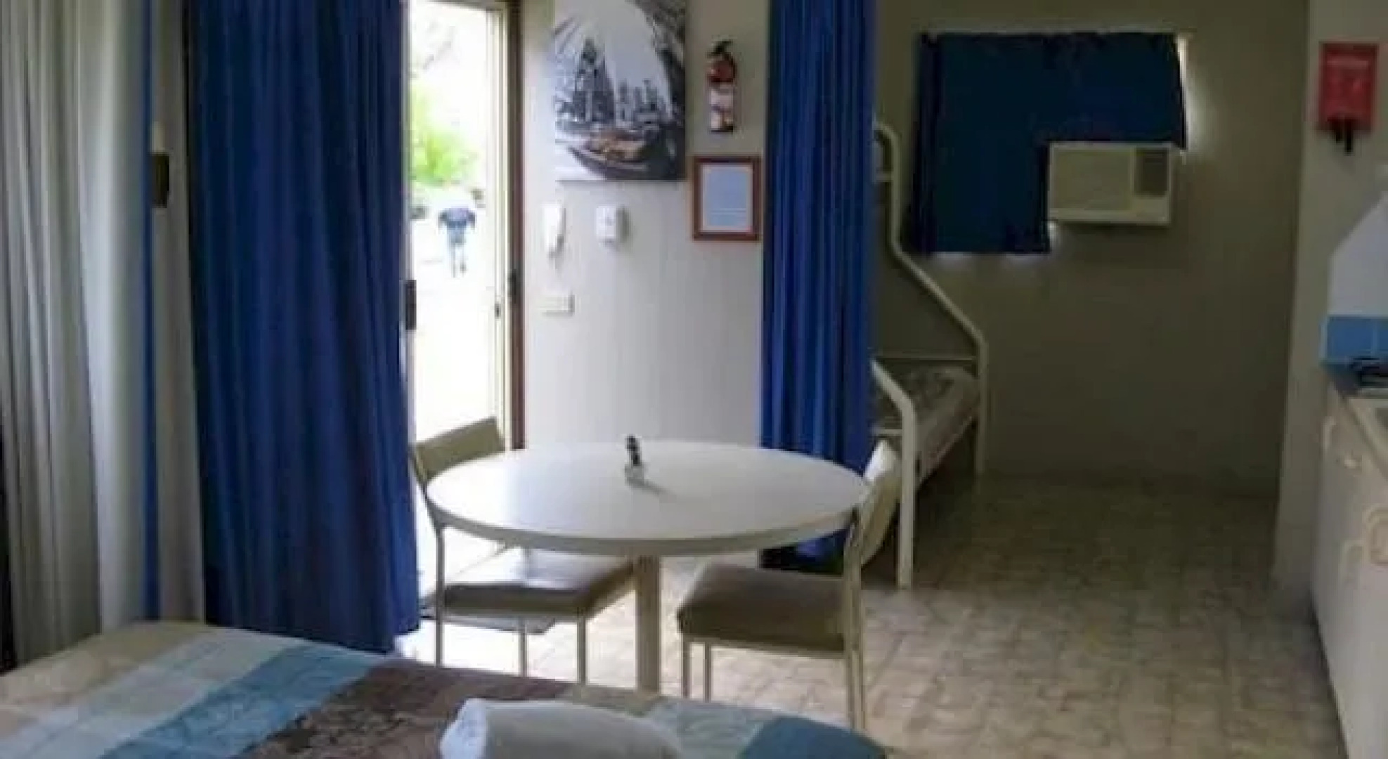 West Wyalong Caravan Park