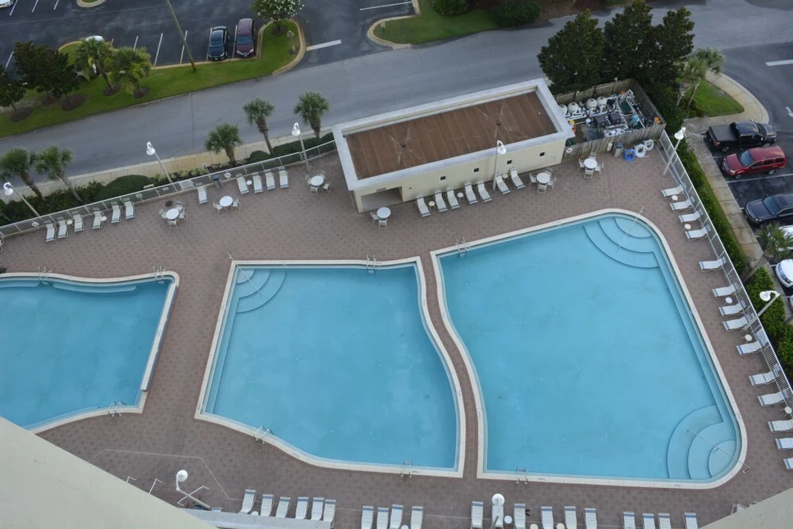 Ariel Dunes II - DestinBeachFun Apartment 3