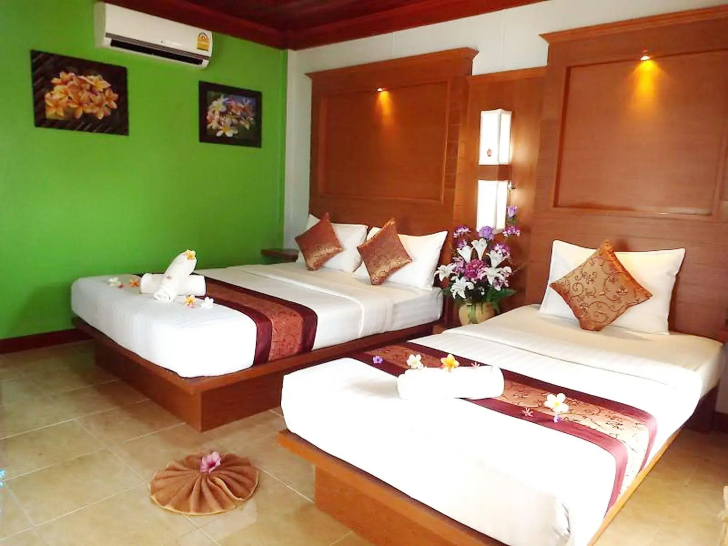 Lanta Riviera Resort