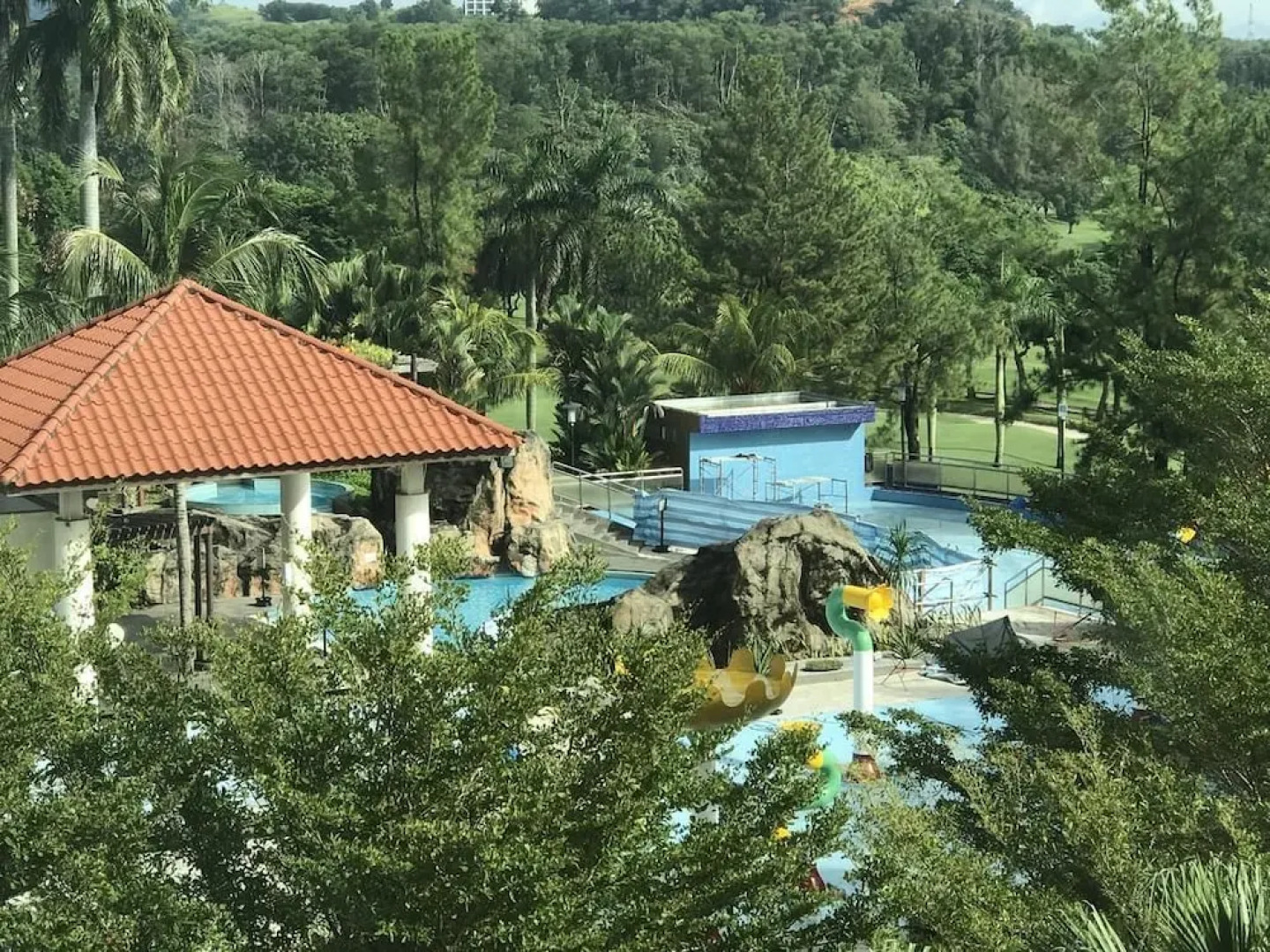 Kenanga Homestay Nilai