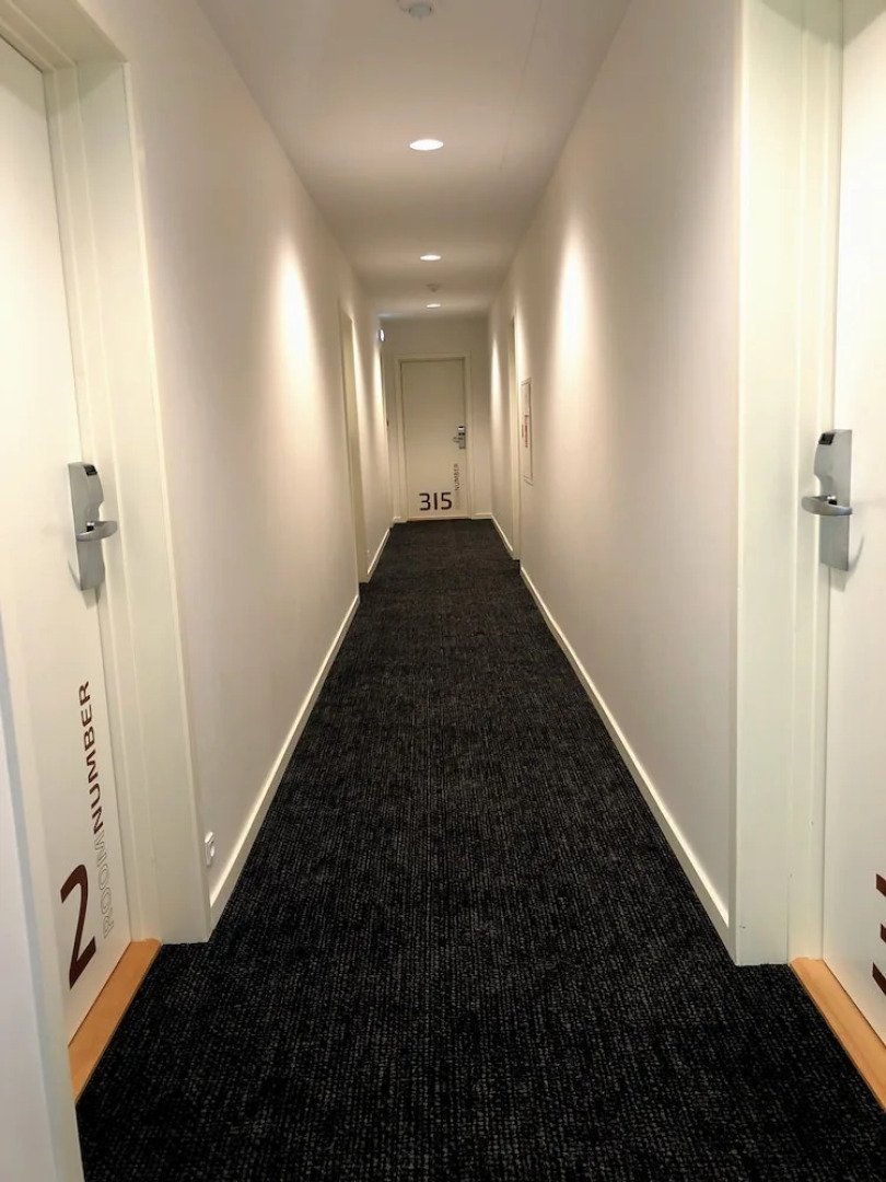 Best Western Hotel Gl. Skivehus