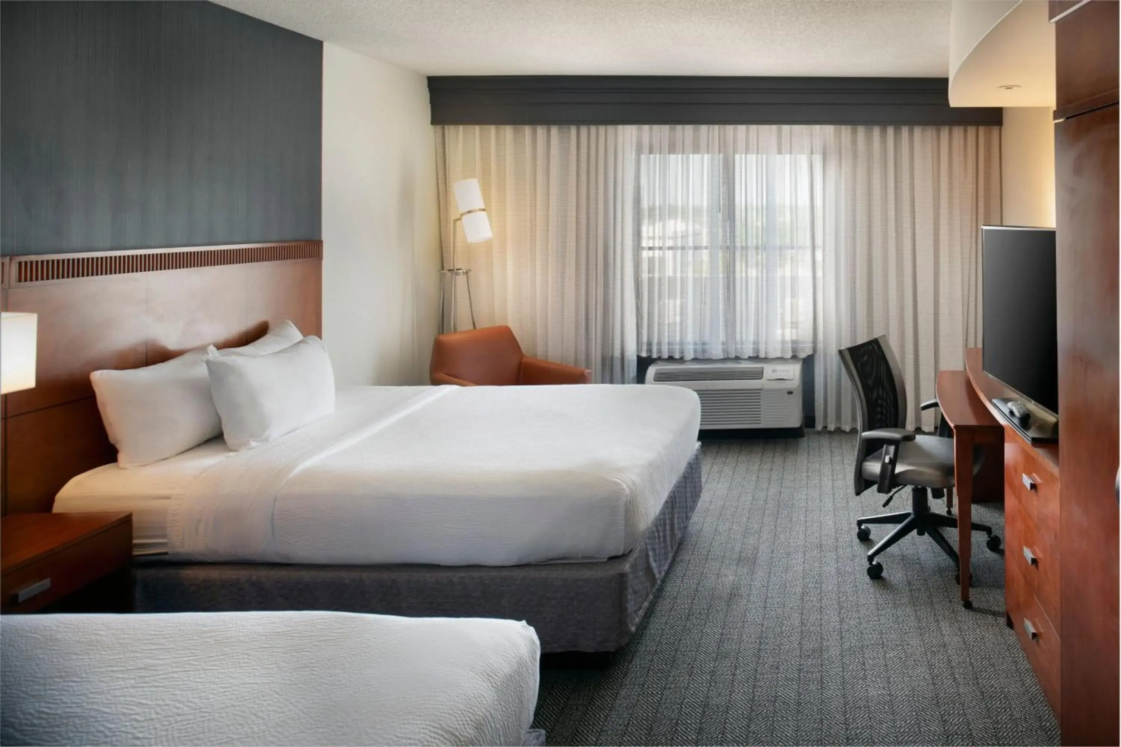 Courtyard by Marriott Collierville