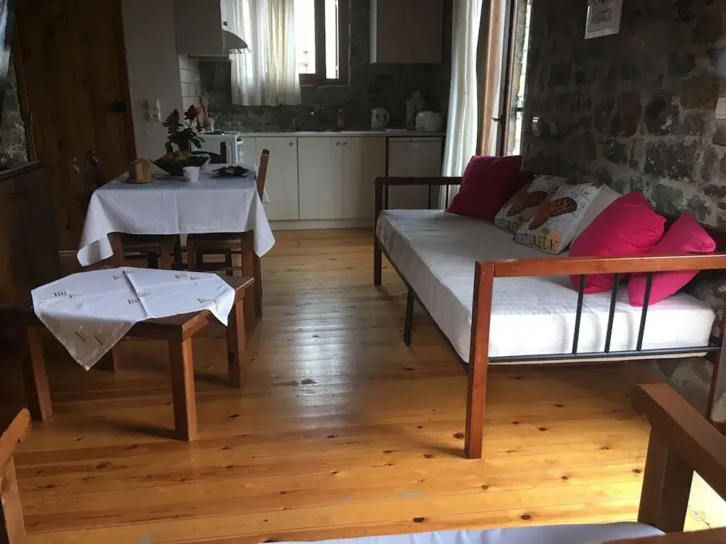 Stratos Villas
