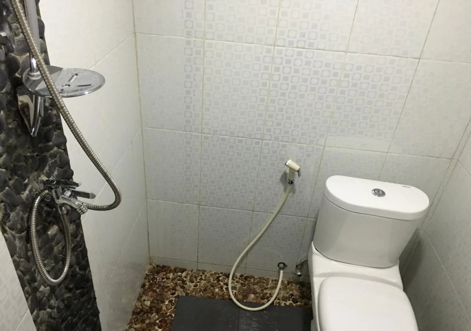 Hanna Homestay Banyuwangi