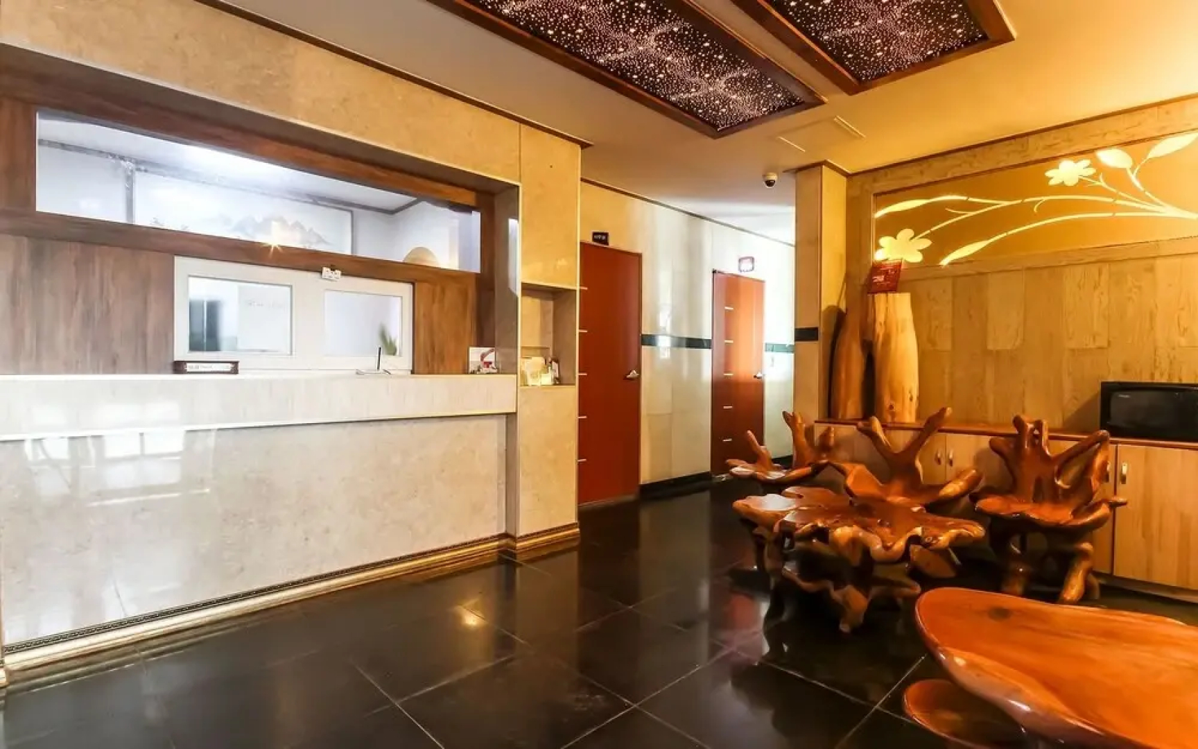 Boseong Tourist Hotel