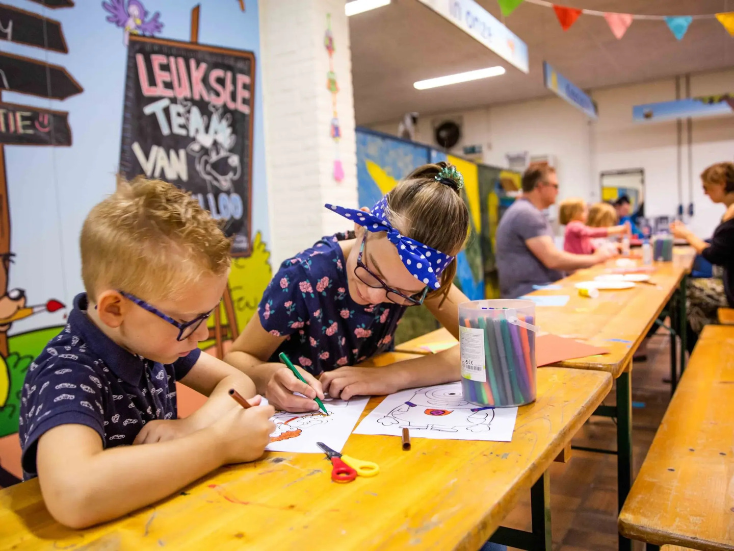 Luxury chalet with an outdoor sauna, on De Veluwe