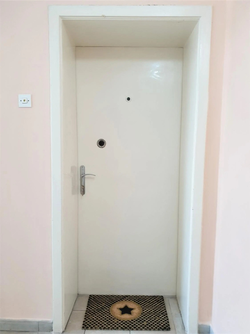 City Place Apartments