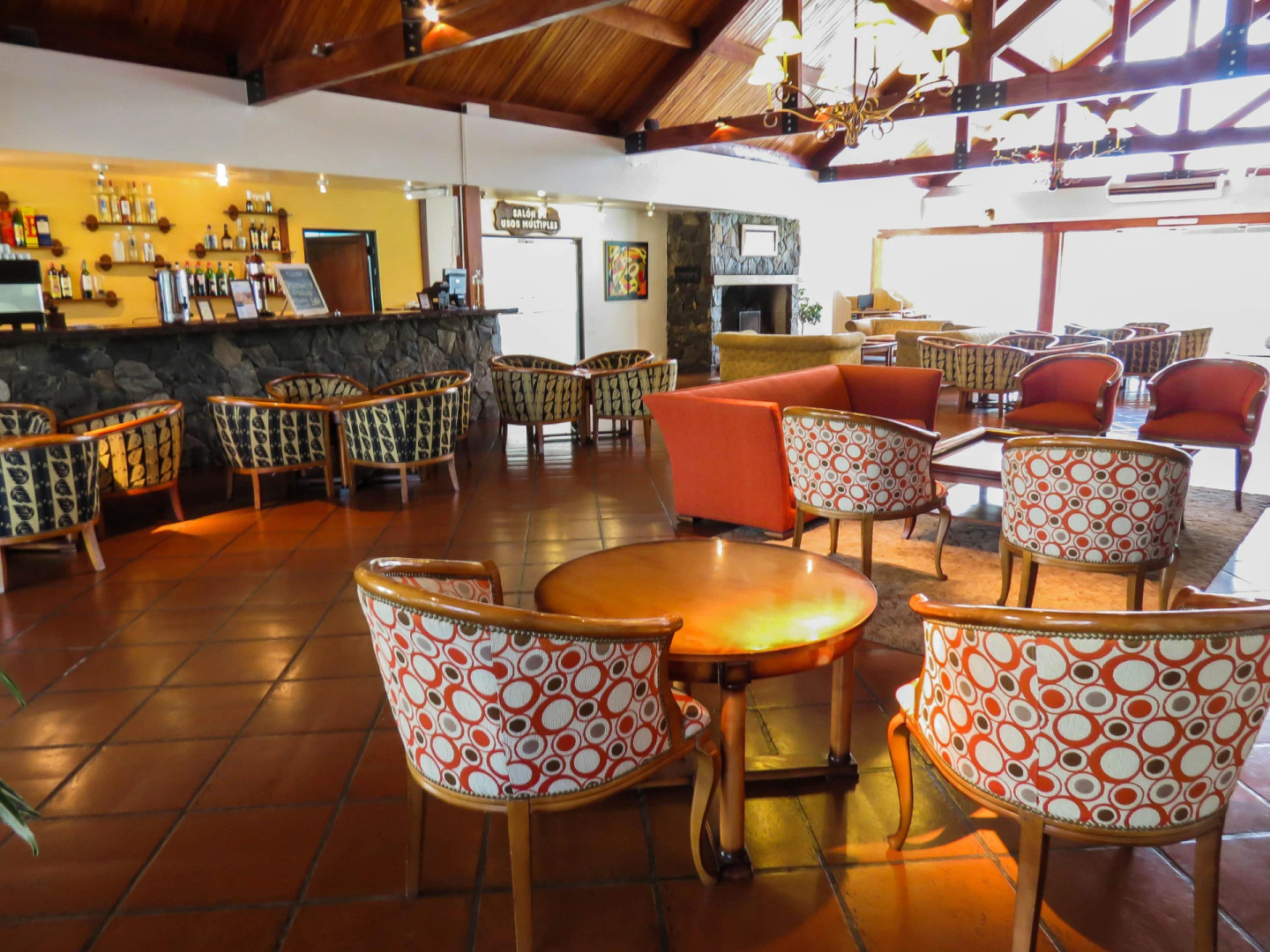 Howard Johnson by Wyndham, Villa General Belgrano