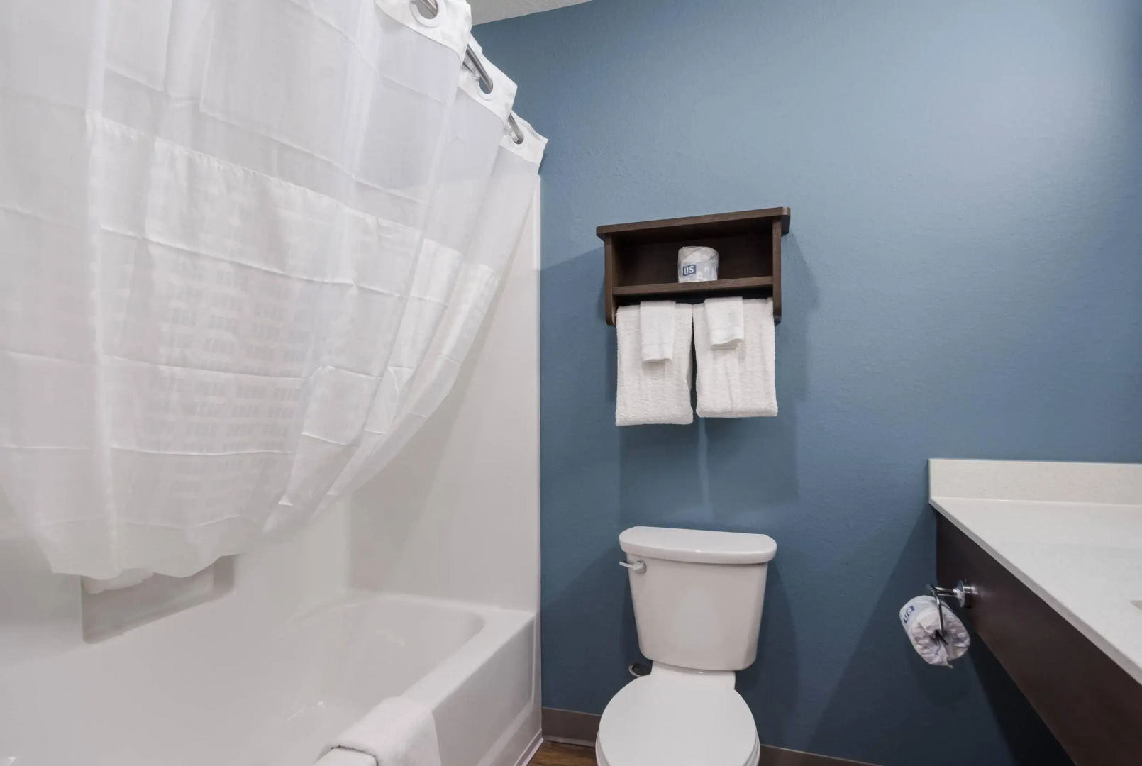 WoodSpring Suites Tampa Airport North Veterans Expressway