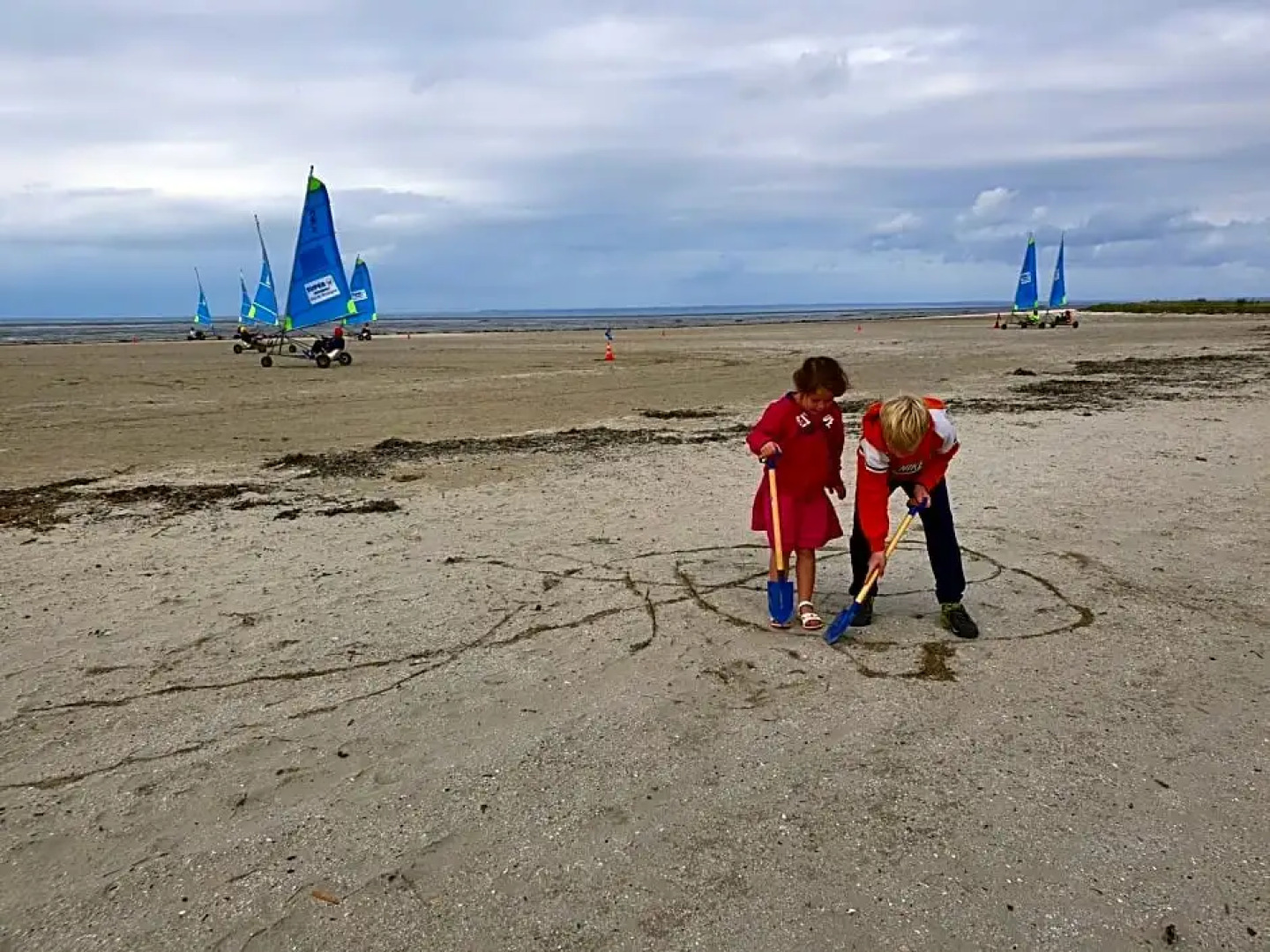 Cosy Er Lann Chambres d'hôtes