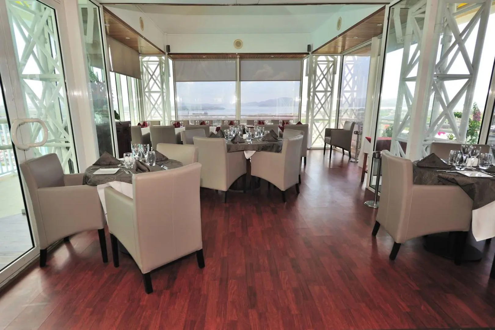 Karibea Valmenière Hôtel