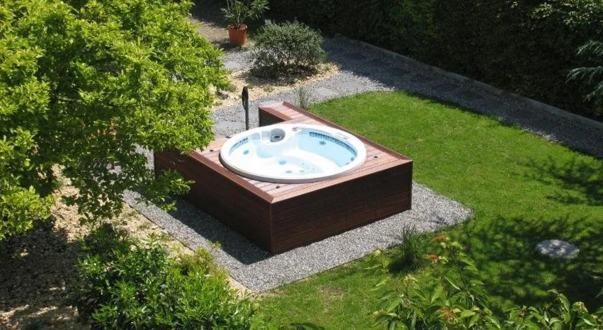 Ferienwohnungen Fontana