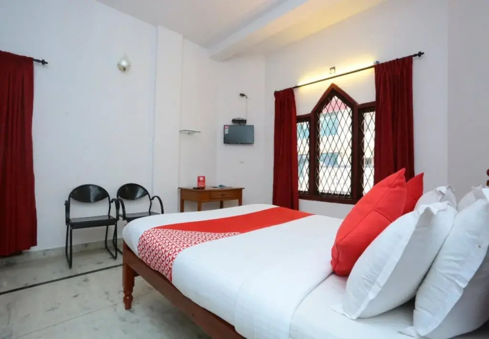 Sreekrishna Kailas Inn