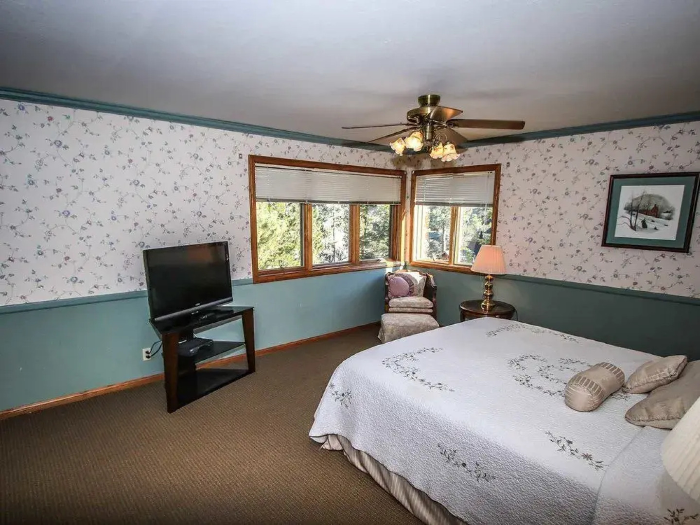 Four Seasons Estate #1231