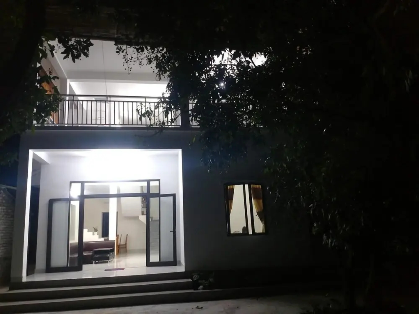 Tuyet's Homestay