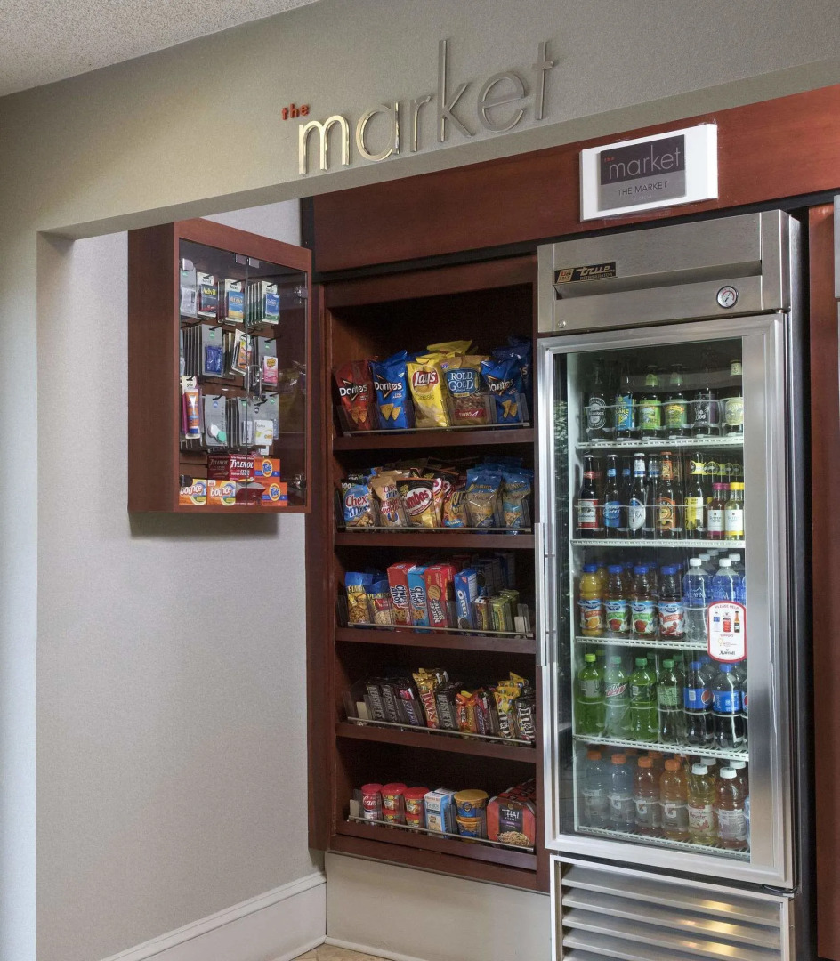 Residence Inn by Marriott Spartanburg