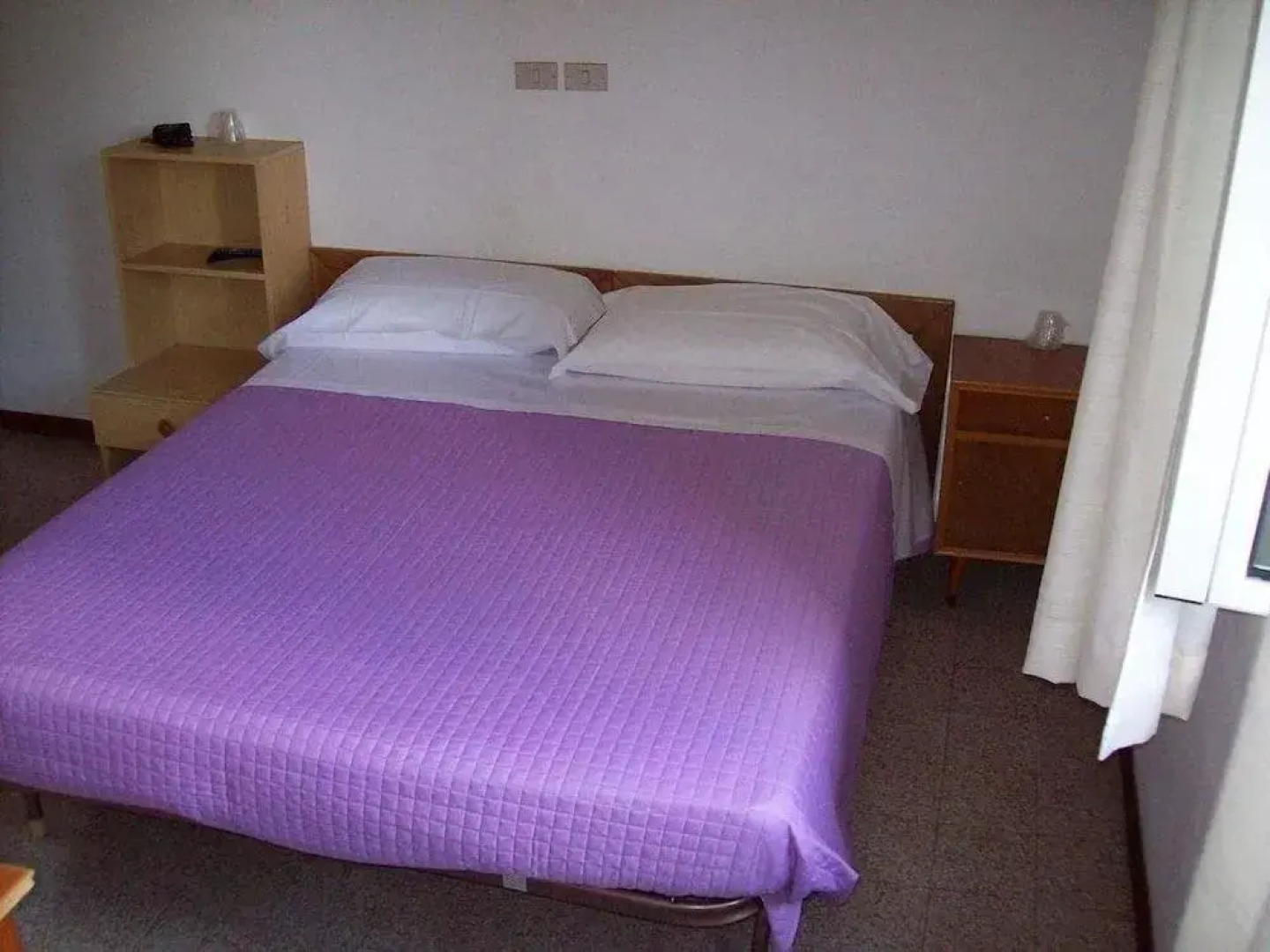 Albergo Ristorante Gualtieri