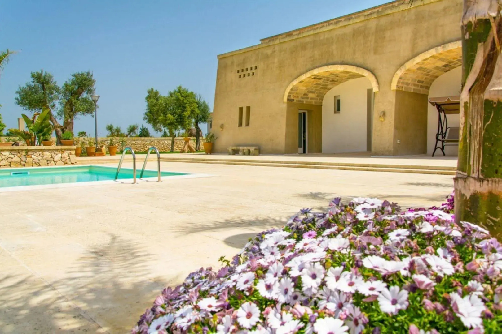 Relais Tenuta Campì