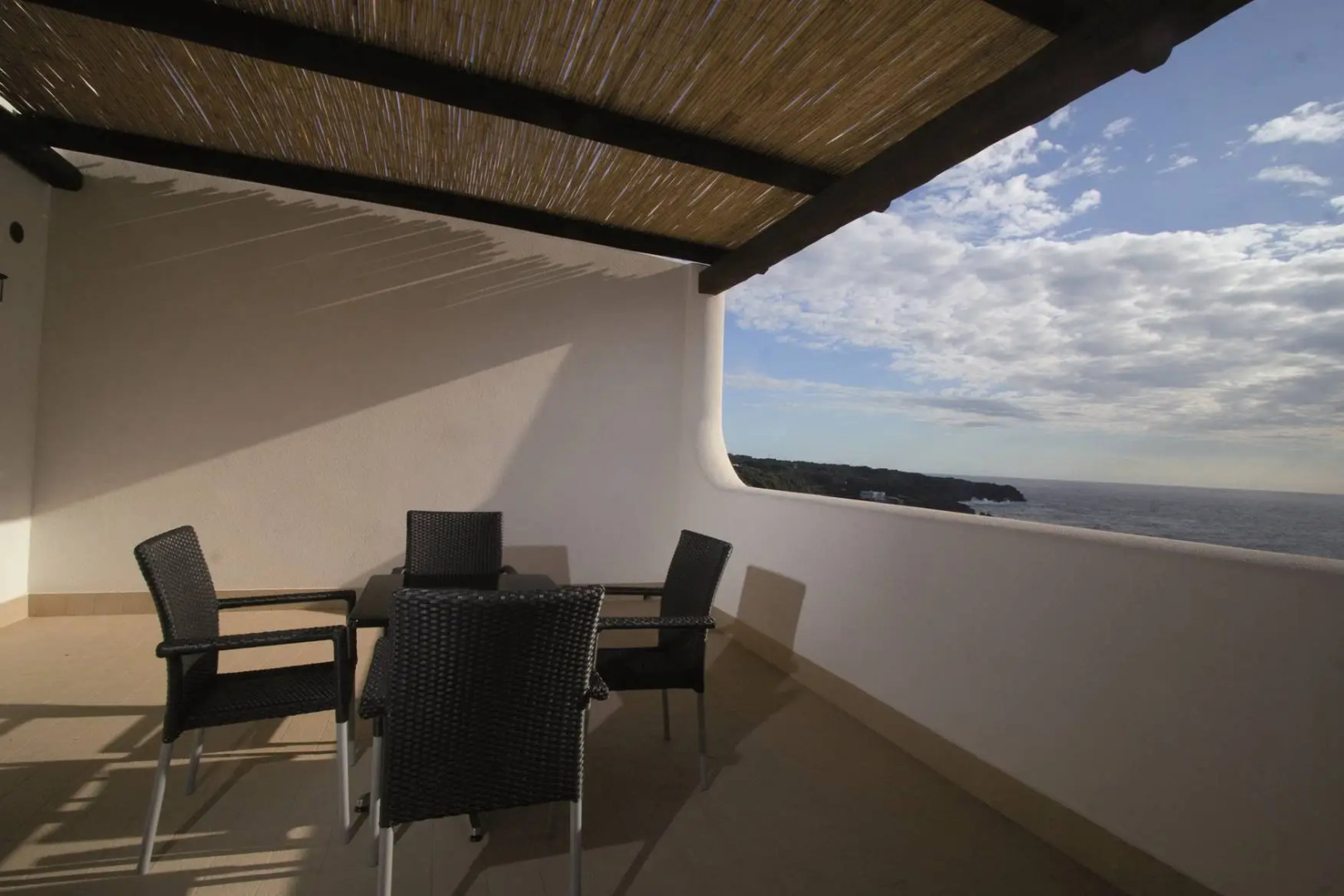 Kuddie Rosse Eco-Friendly Residence