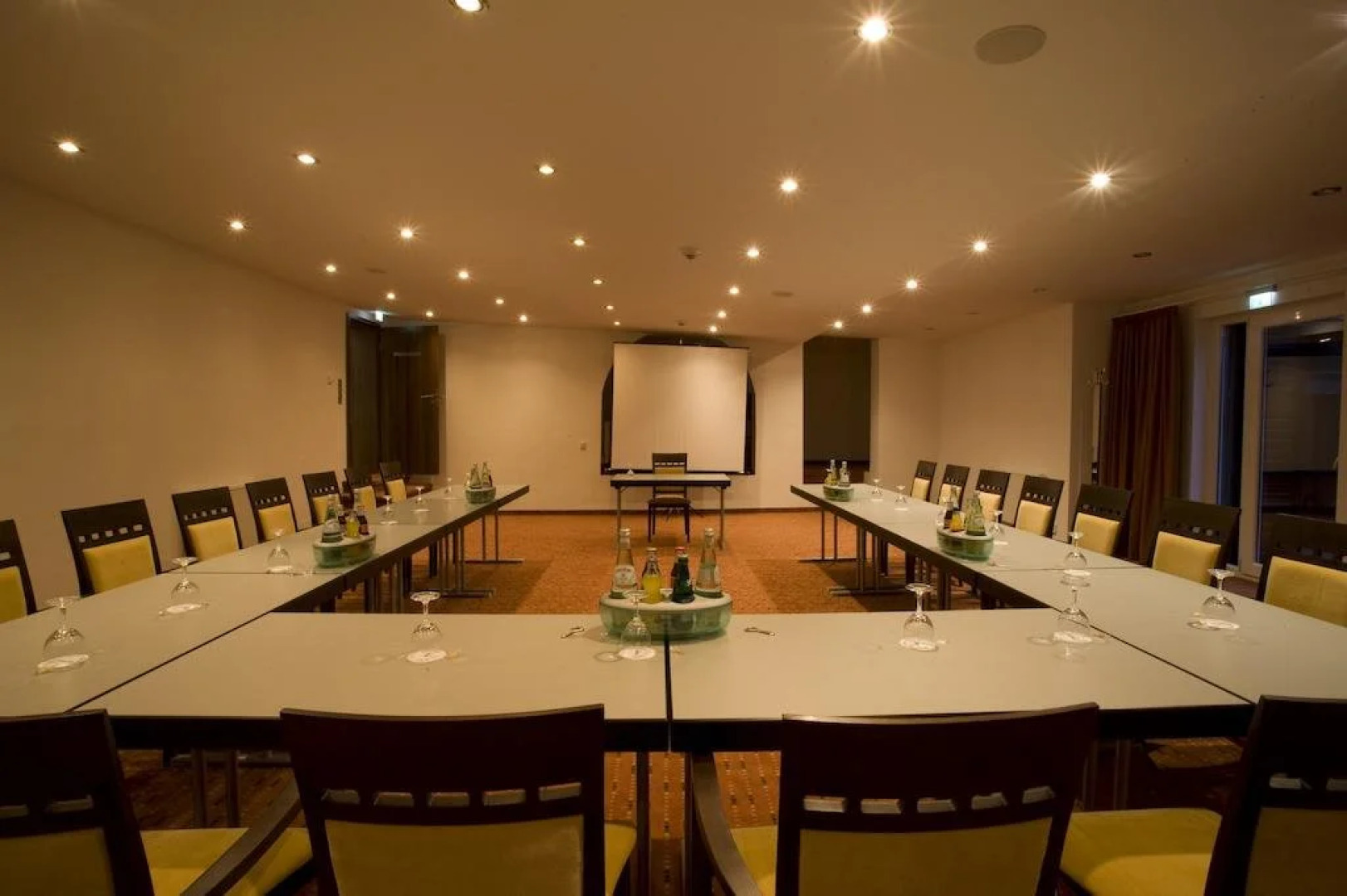 Hotel Kattenbusch Economy