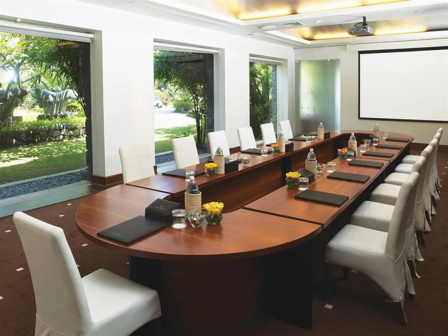 Taj Green Cove Resort & Spa Kovalam