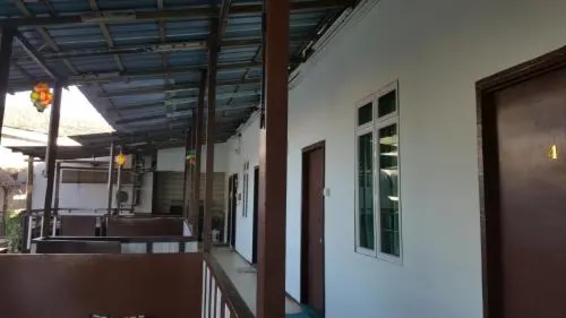 Fifty Five Holiday Guest House