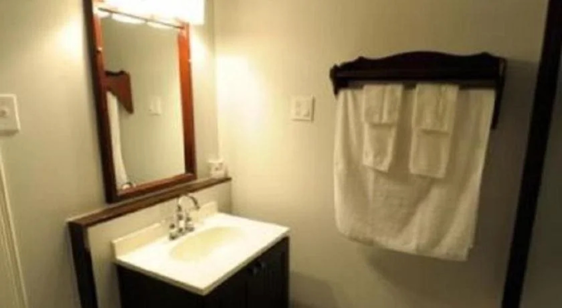 Hotel Motel Les Cascades