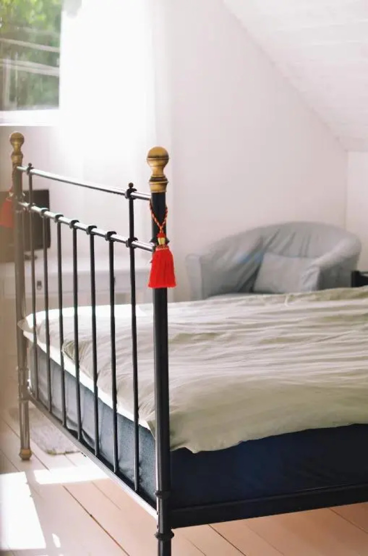 Teatergalleriets Bed & Breakfast