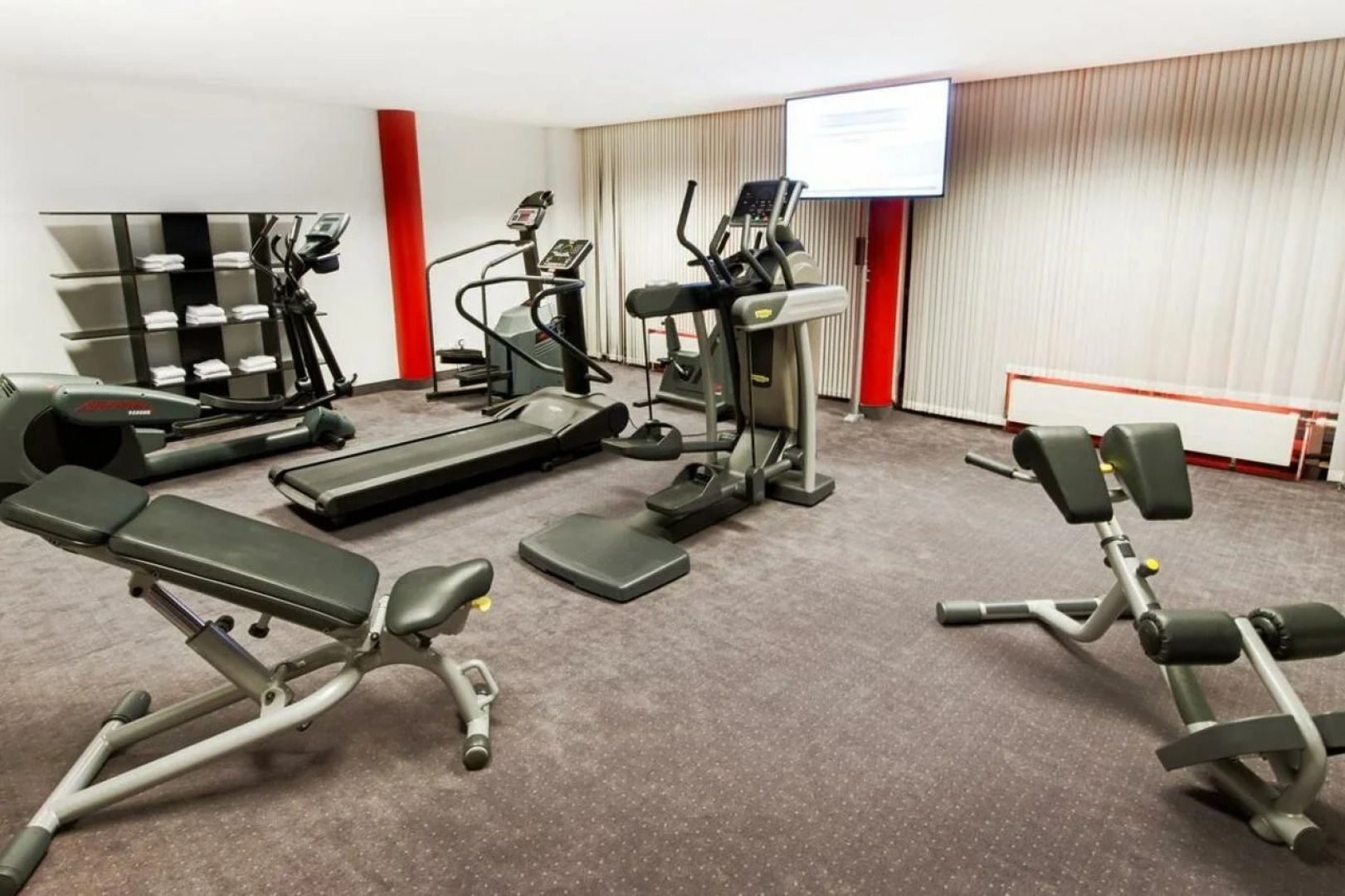 Dormero Hotel Dresden City