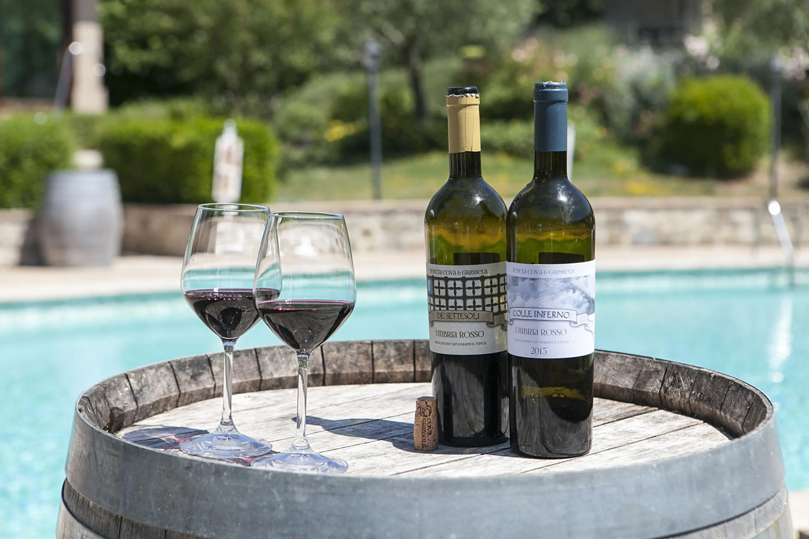 Re Artù Assisi Country Lifestyle