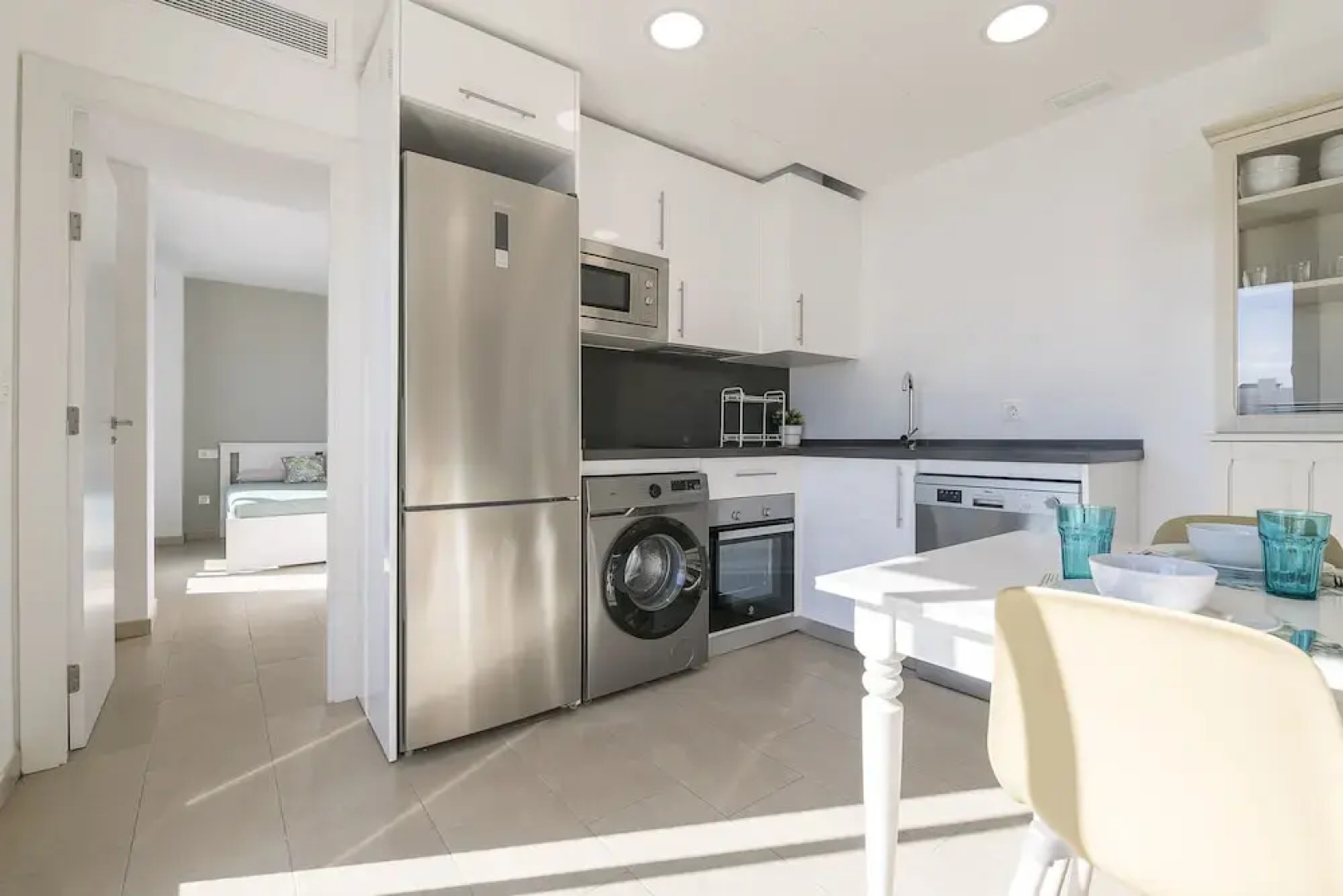 La Casita De Candor Beach