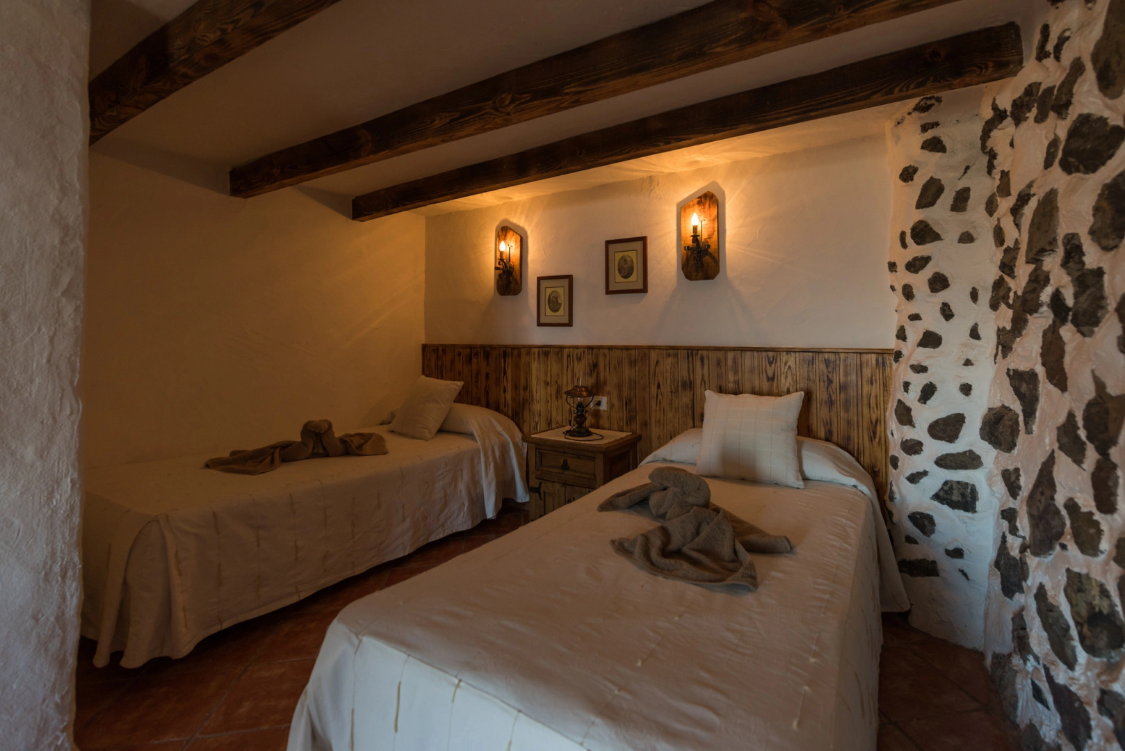 Complejo Rural la Brujita