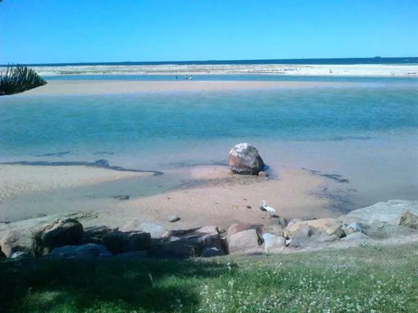 The Entrance Backpackers - Hostel