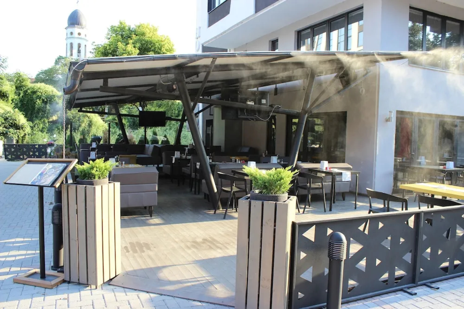 Opera House Hotel