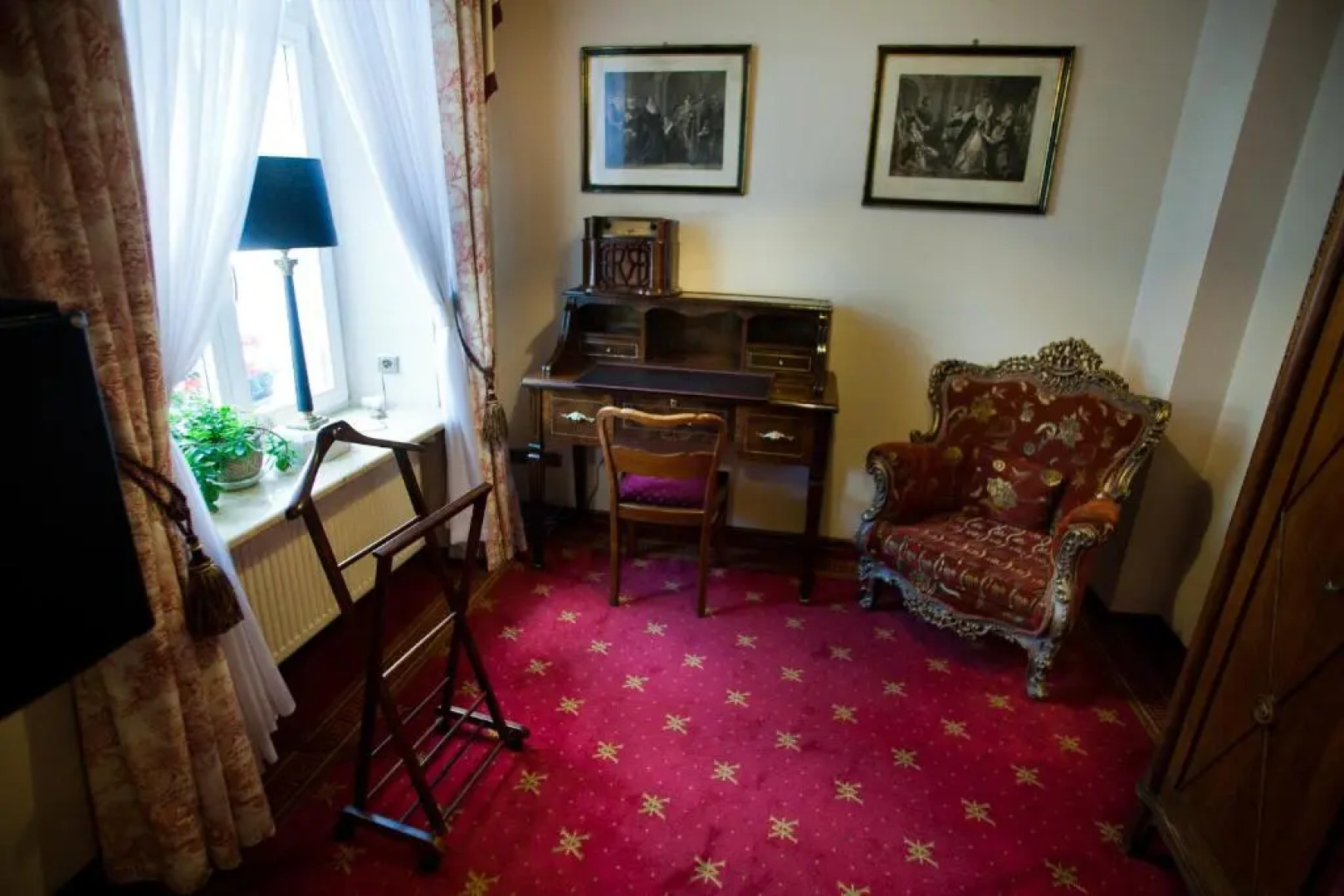 Hotel Ambasada Bolesławiec