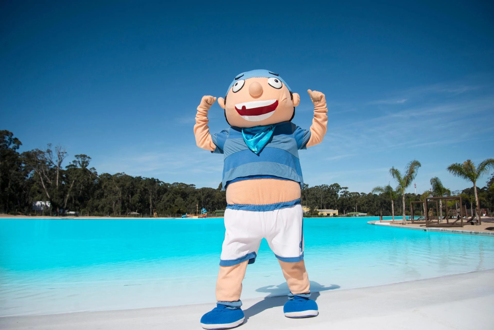 Solanas Punta Del Este & Crystal Beach