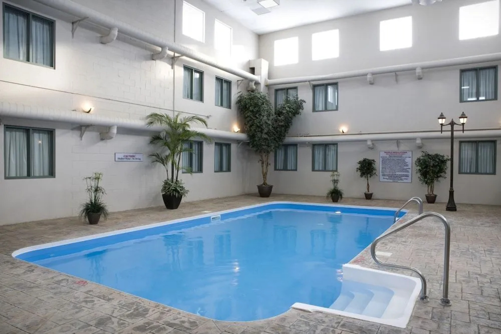 Heritage Inn Hotel & Convention Centre High River