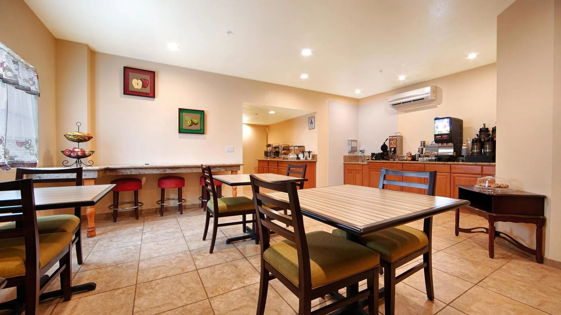 Surestay Plus Hotel By Best Western El Cajon