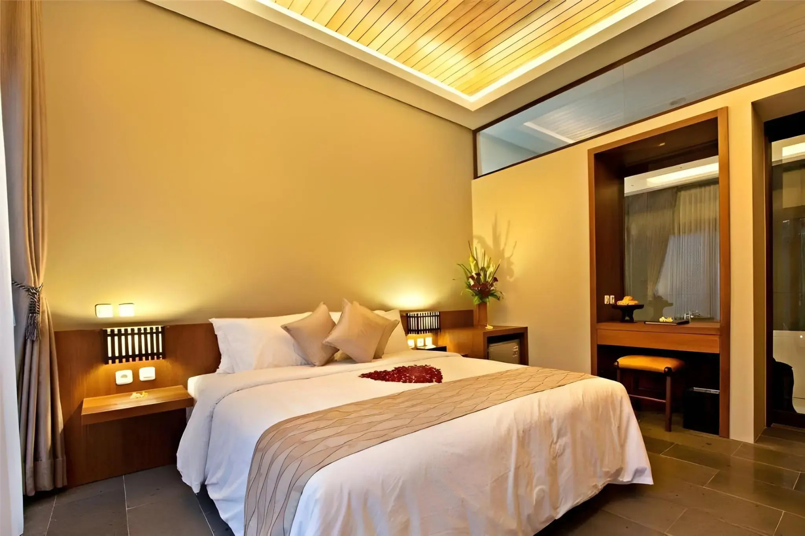 The Canggu Boutique Villas