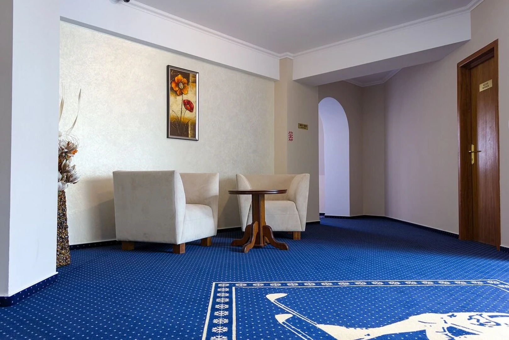 Atrium Collection Hotel Predeal