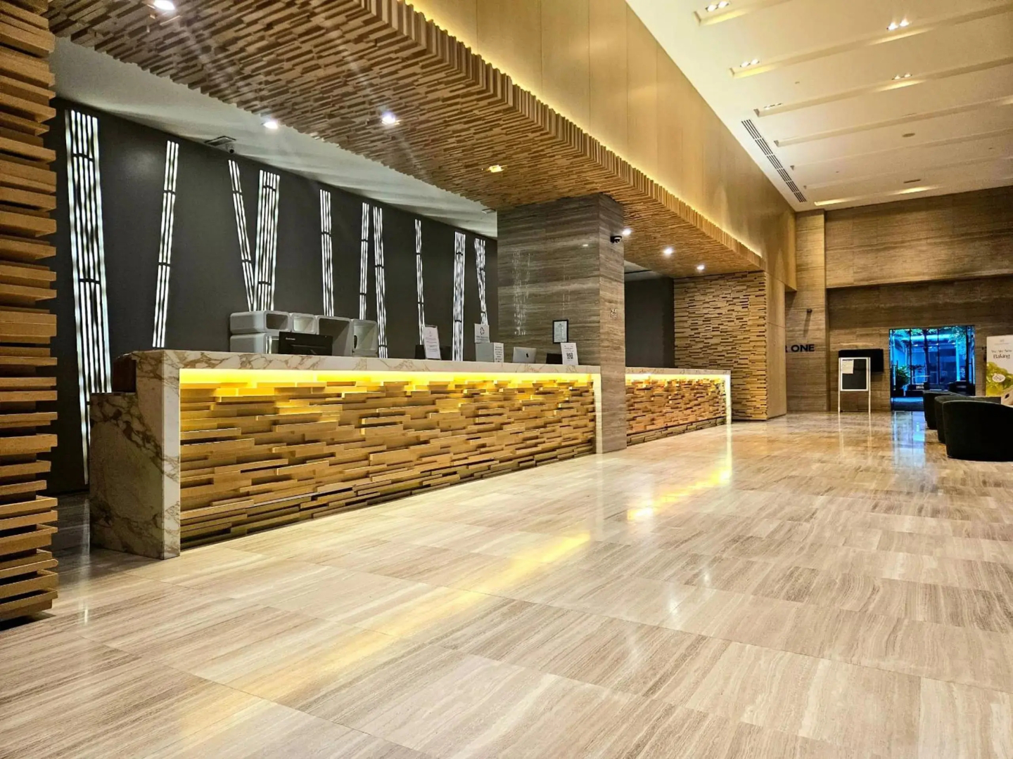 Fraser Residence Kuala Lumpur