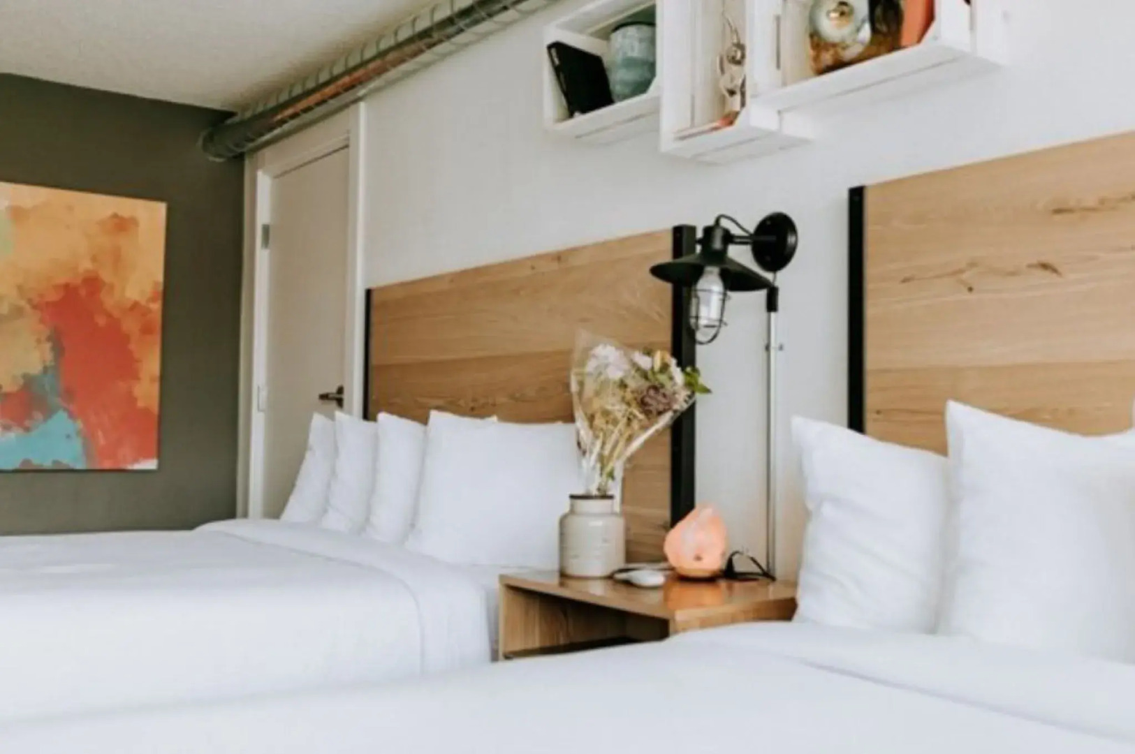 SCP Hotel Colorado Springs