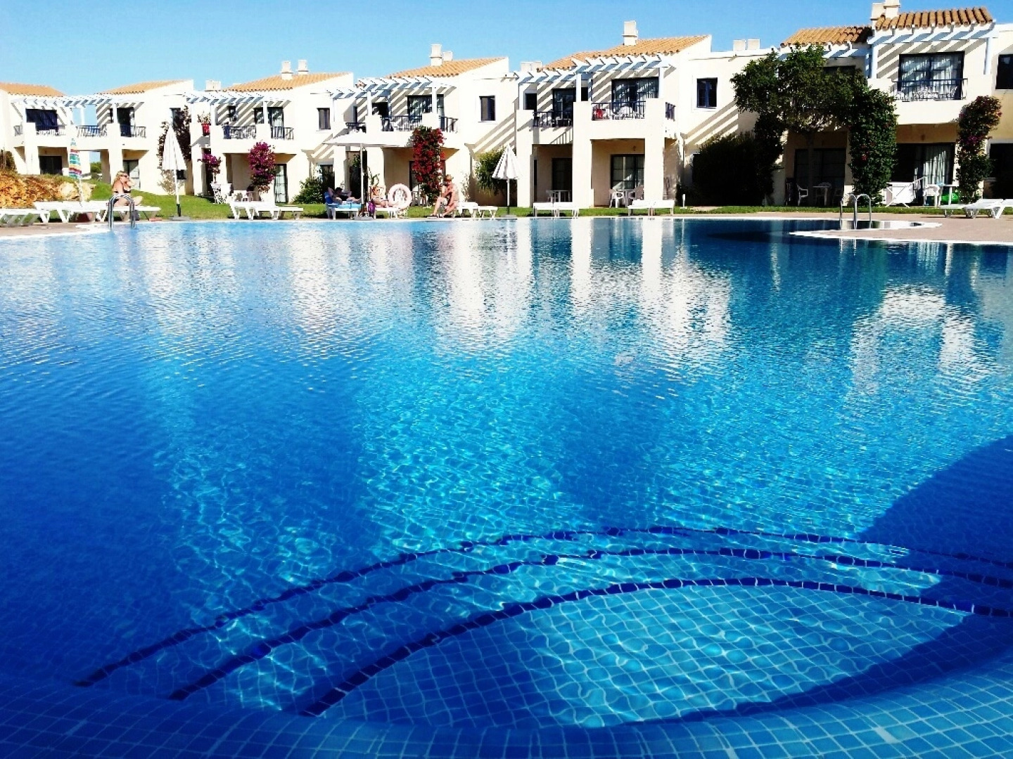 Bimbolla Apartaments